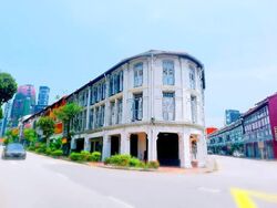 Keong Saik Road (D2), Shop House #589558871